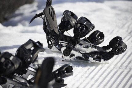 Fijación SP Splitboard Multientry