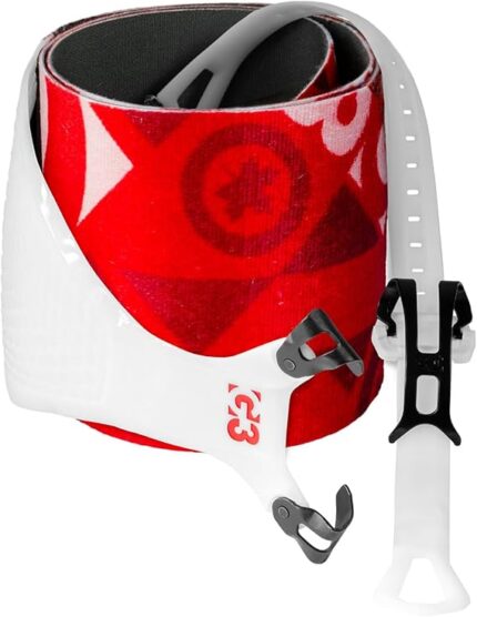 Pieles G3 Alpinist+ Universal - Tienda Outdoor Yelcho Outdoors