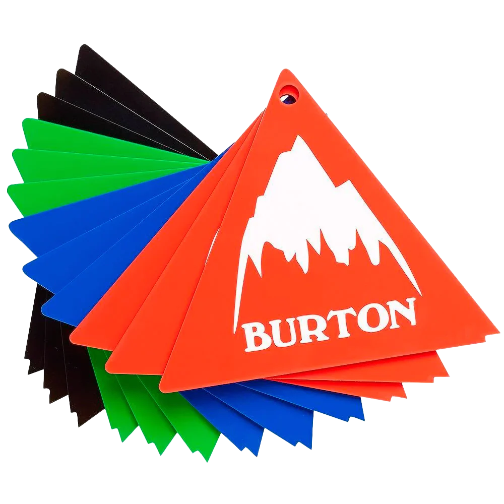 burton-tri-scraper-assorted Rasqueta Burton Tri - Tienda Outdoor Yelcho Outdoors