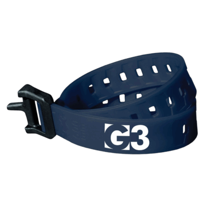 Strap Silicona G3 50mm - Tienda Outdoor Yelcho Outdoors