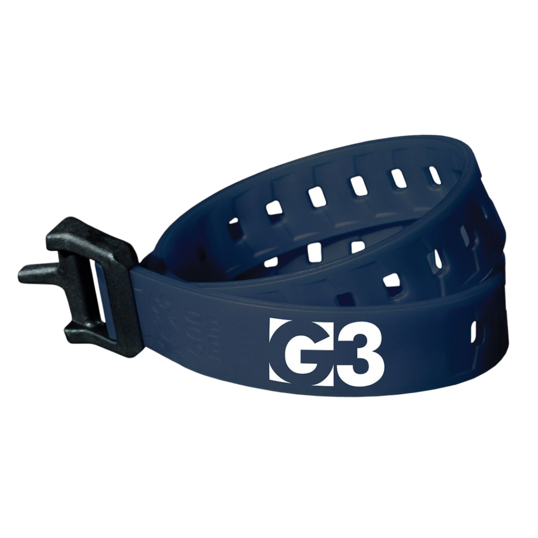 strap3 sin fondo Strap Silicona G3 50mm - Tienda Outdoor Yelcho Outdoors