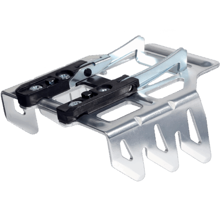 Crampon Splitboard para fijacion SP y Voile