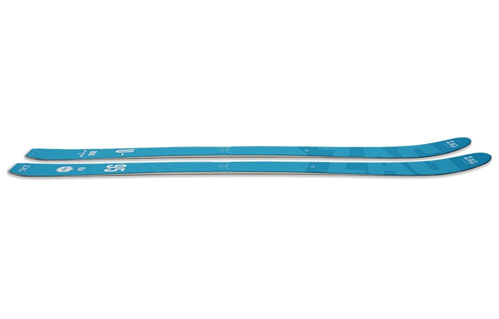 11383-ESQUIS-ZAG-UBAC-95-LADY-23 ski Ubac 95 lady