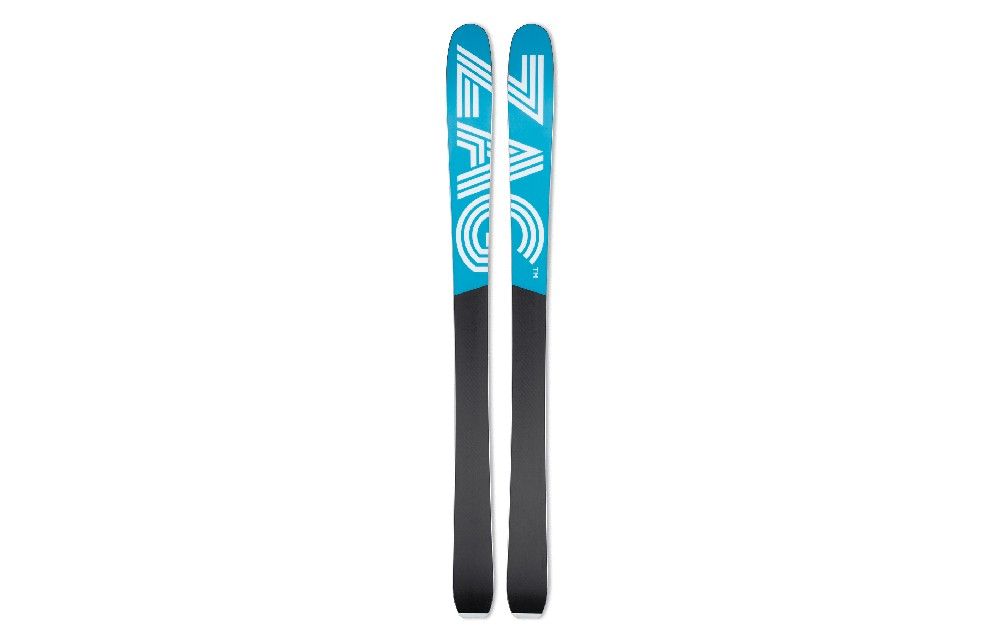 11385-ESQUIS-ZAG-UBAC-95-LADY-23 ski Ubac 95 lady