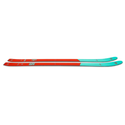 SKI ZAG H-96 LADY 164