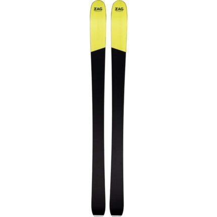 SKI ZAG UBAC 95