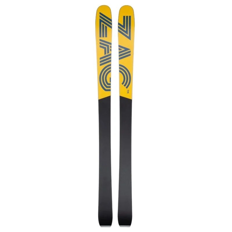 H96 3 SKI ZAG H96 HARFANG