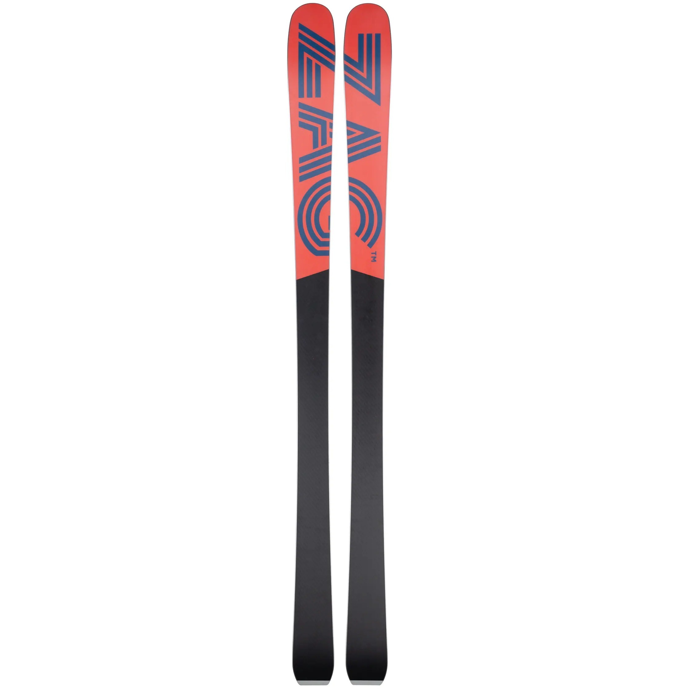 SKI ZAG H86 2 SKI ZAG H86 HSRFANG