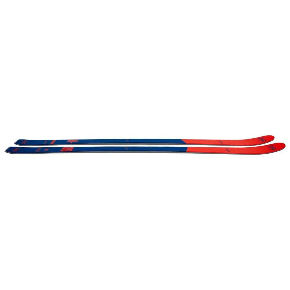 SKI ZAG H86 3 SKI ZAG H86 HSRFANG