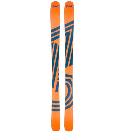 ski zag slap 104 170cm