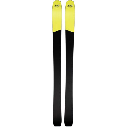 Ski Zag Ubac 95 Lady 23