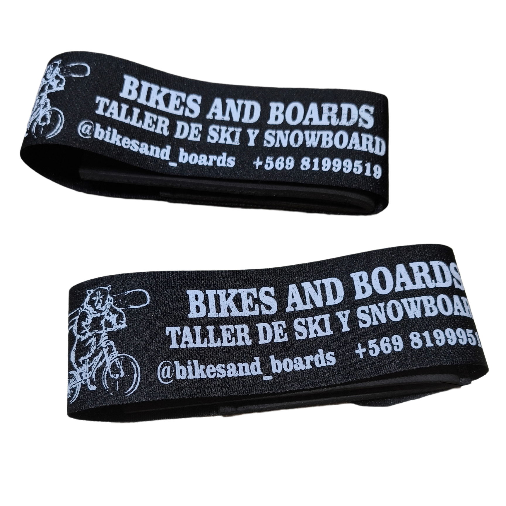Strap Bikes and Boards Sin Fondo (1) STRAP SKI ESQUÍ BIKES AND BOARDS