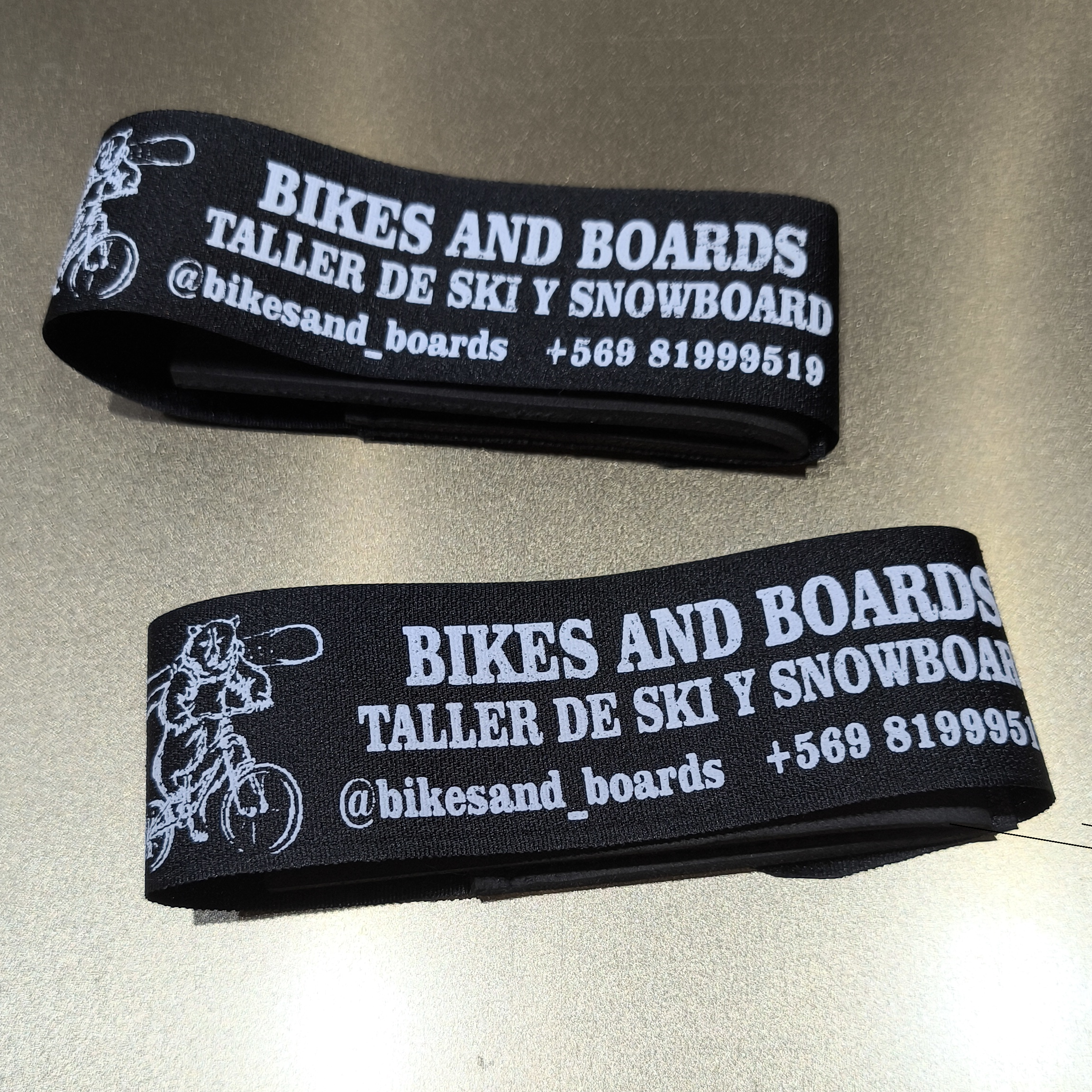 Straps Bikes and Boards (3) STRAP SKI ESQUÍ BIKES AND BOARDS