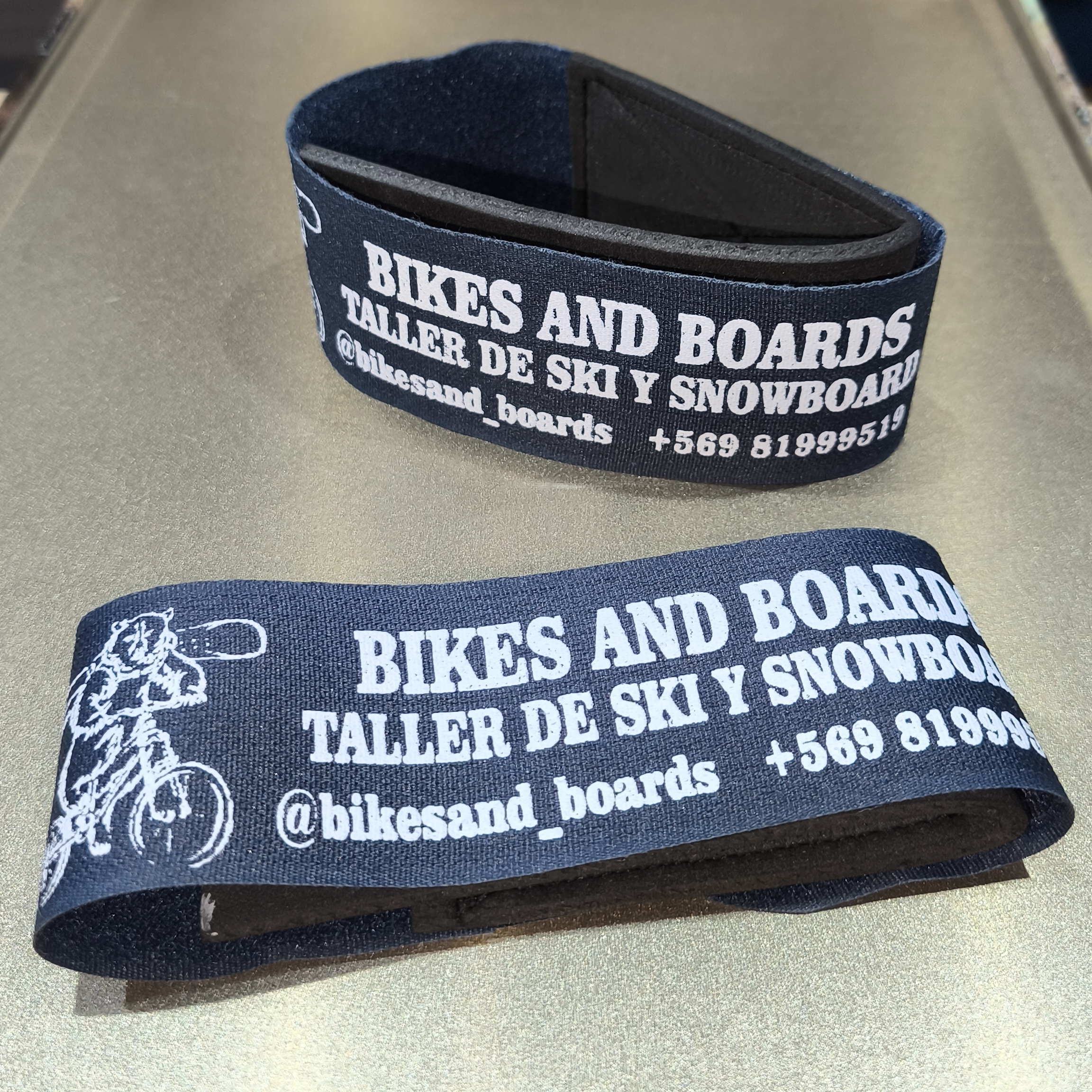 Straps Bikes and Boards (7) STRAP SKI ESQUÍ BIKES AND BOARDS