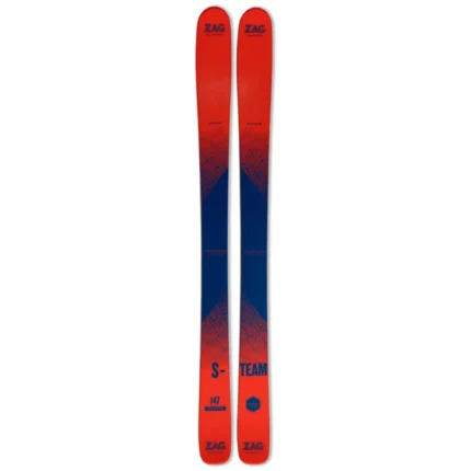 SKI ZAG SLAP TEAM 147