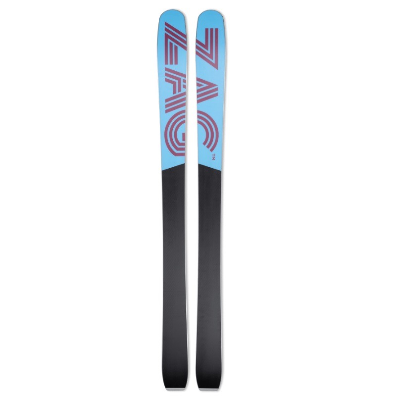 h-106-2 Skis Zag H106 harfang