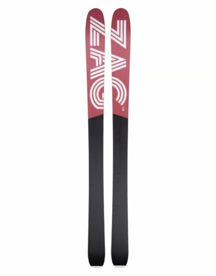Skis Zag Ubac 102
