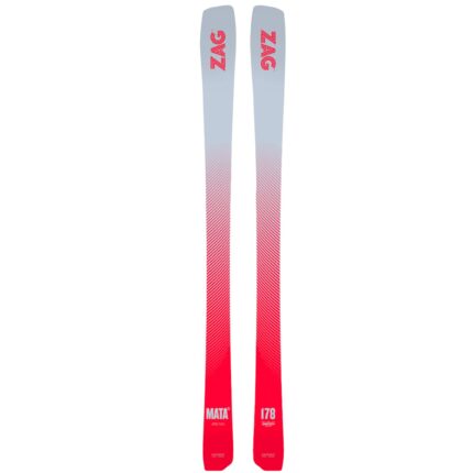 Skis Zag Mata 90 All Mountain