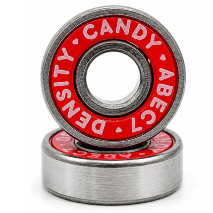 Rodamiento Candy Abec 7 eje 8mm