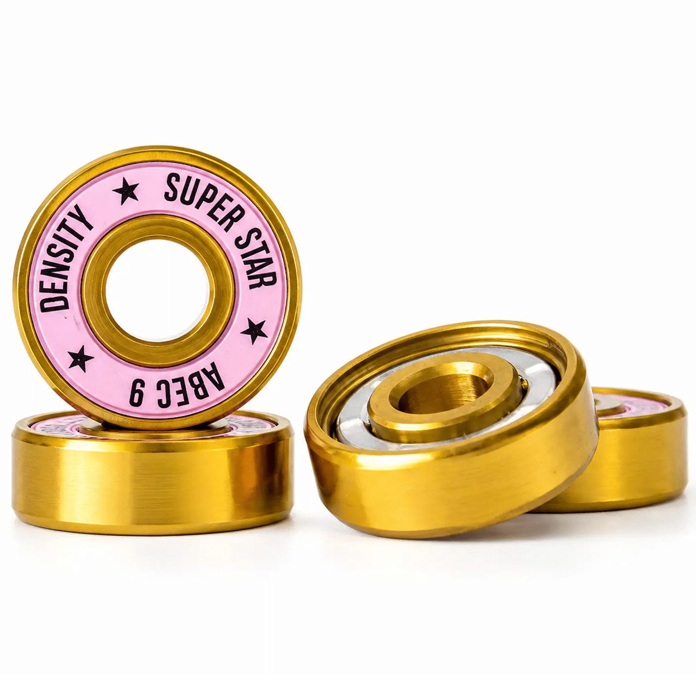 Super Star Abec 9.2 png Rodamientos Density Super Star ABEC 9