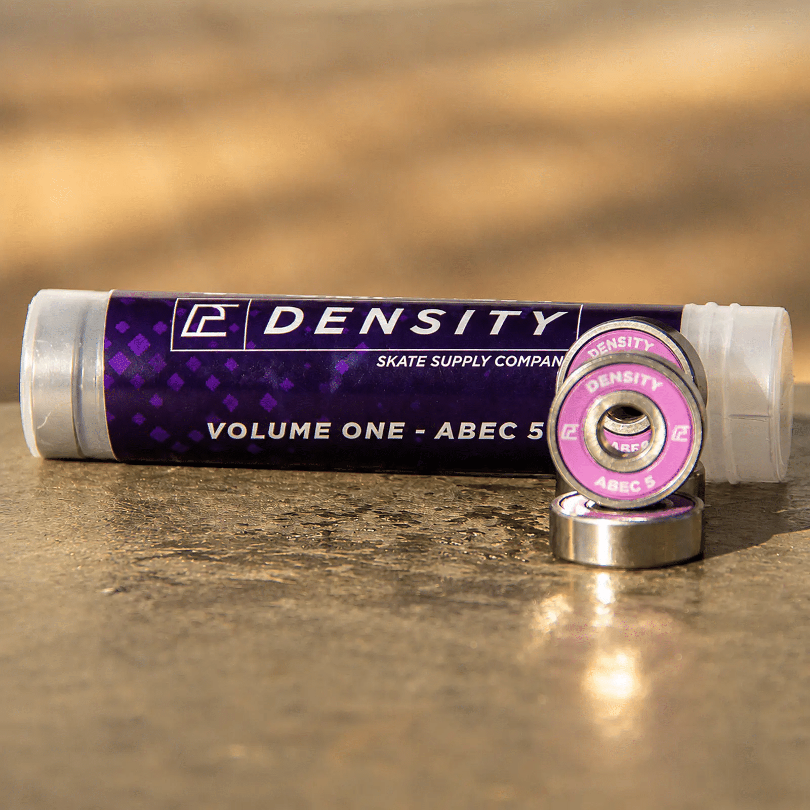 Volume one abec 5.2 png Rodamiento Density Volume One Abec 5