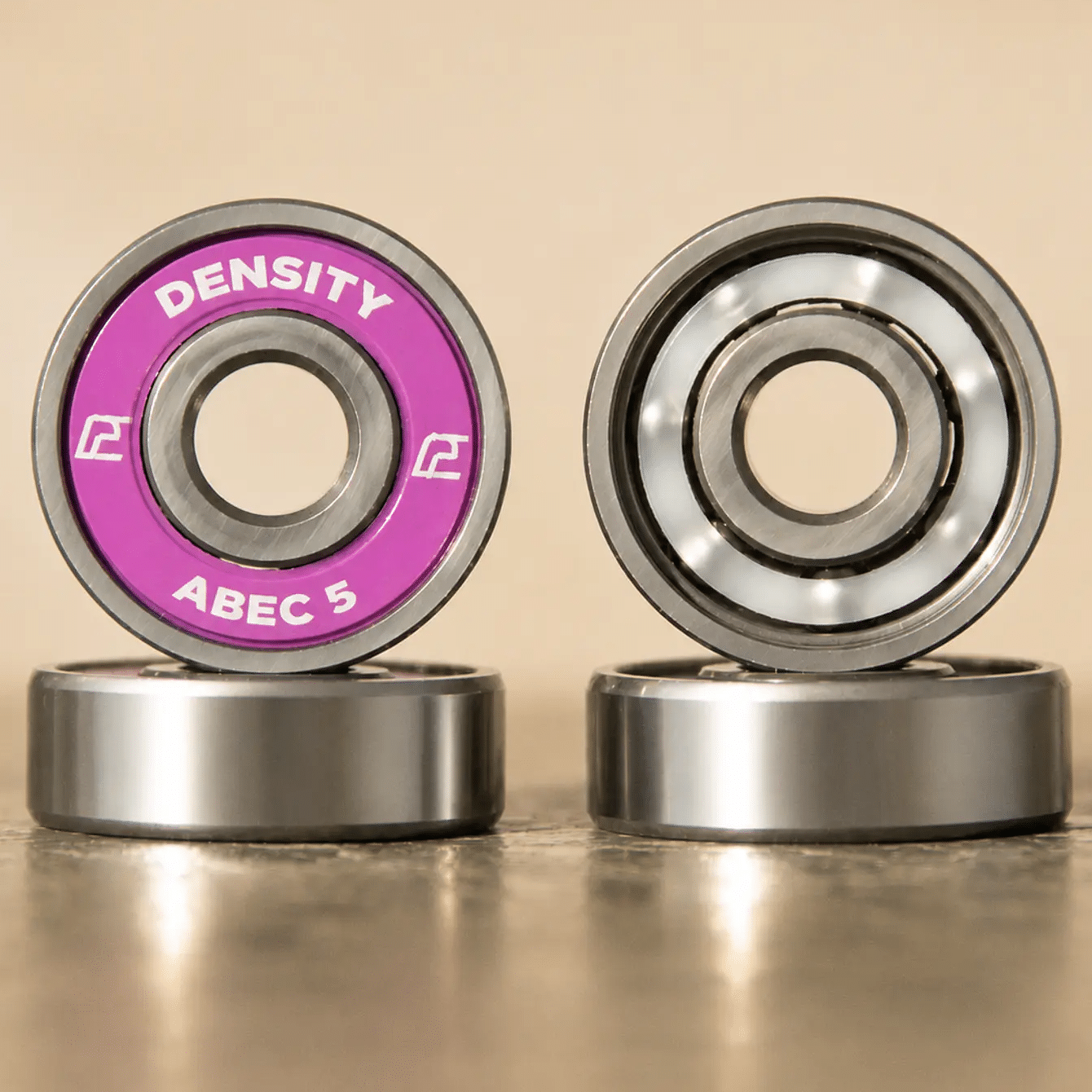 Volume one abec 5.3 png Rodamiento Density Volume One Abec 5